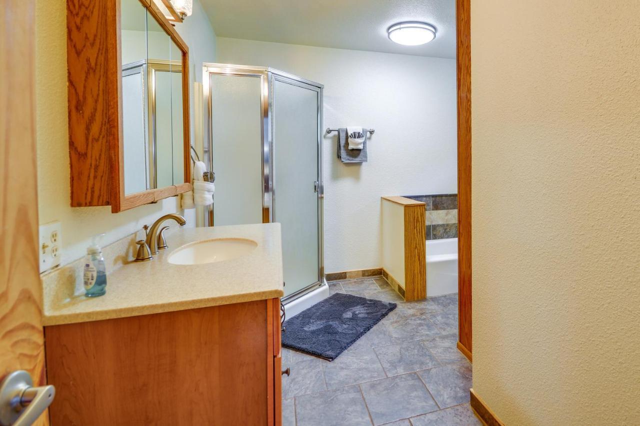 Dog-Friendly Red Lodge Home With On-Site Pond! Εξωτερικό φωτογραφία