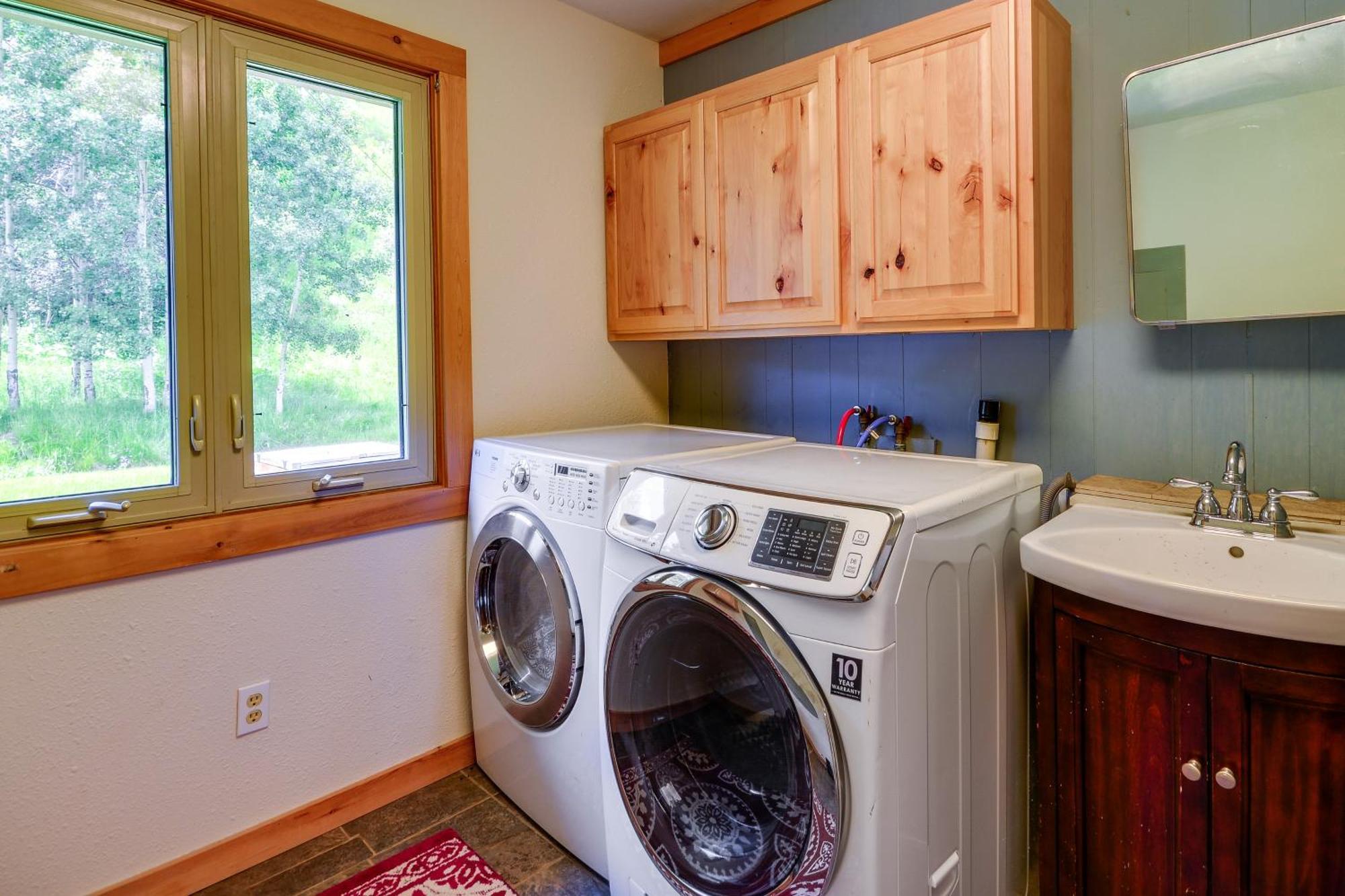 Dog-Friendly Red Lodge Home With On-Site Pond! Εξωτερικό φωτογραφία