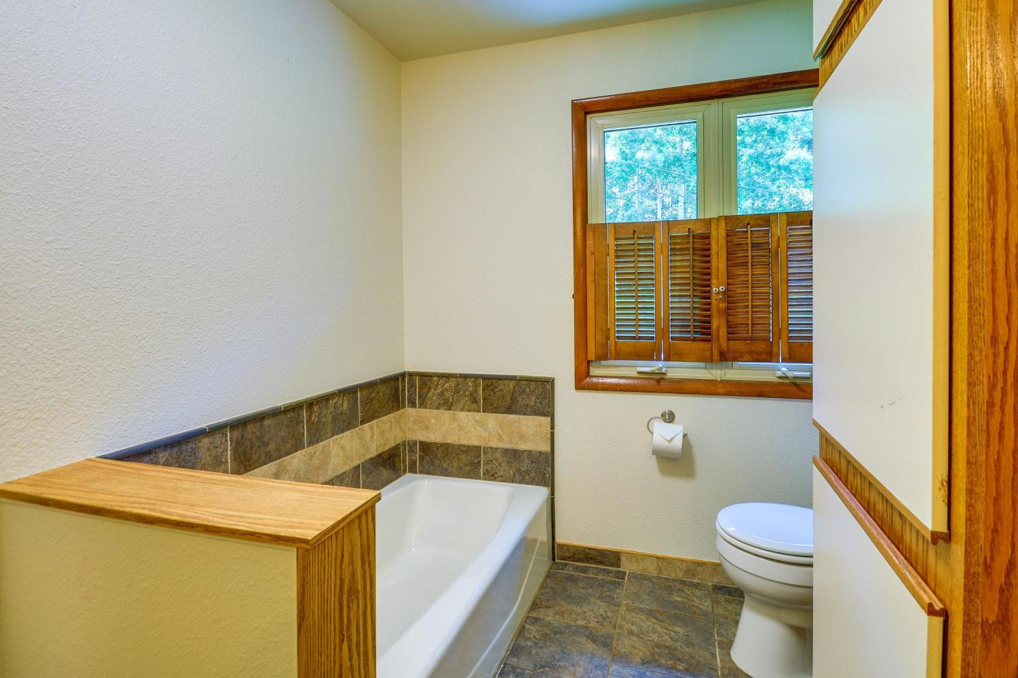 Dog-Friendly Red Lodge Home With On-Site Pond! Εξωτερικό φωτογραφία